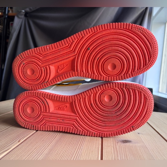 Nike Air Force 1 ‘07 LX ‘Year of the Tiger’38 - Picture 7 of 10